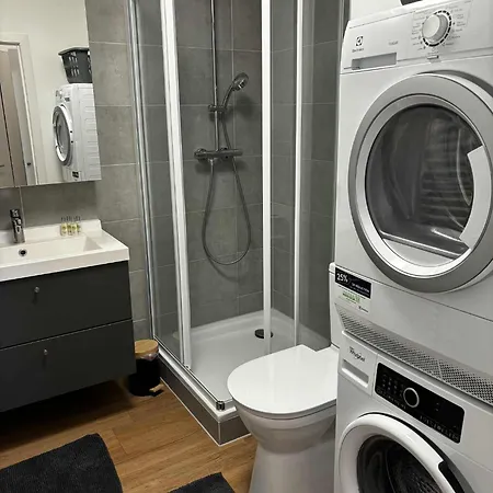 Appartement De Centre