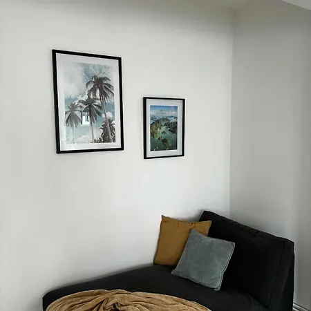 De Centre * La Louvière