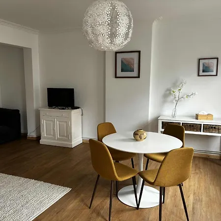 De Centre * La Louvière