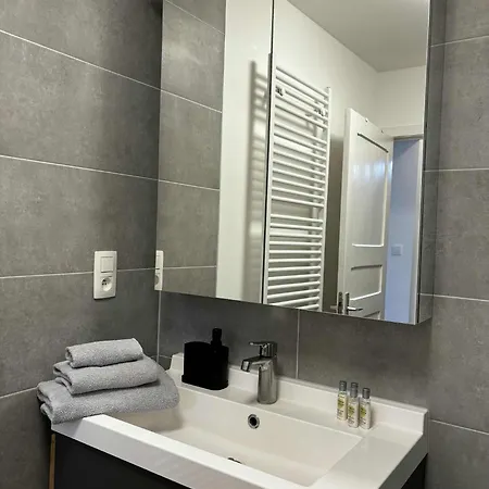 De Centre La Louvière