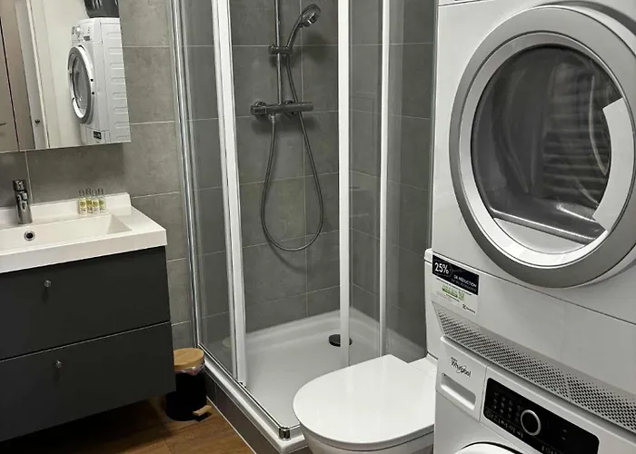 Appartamento De Centre