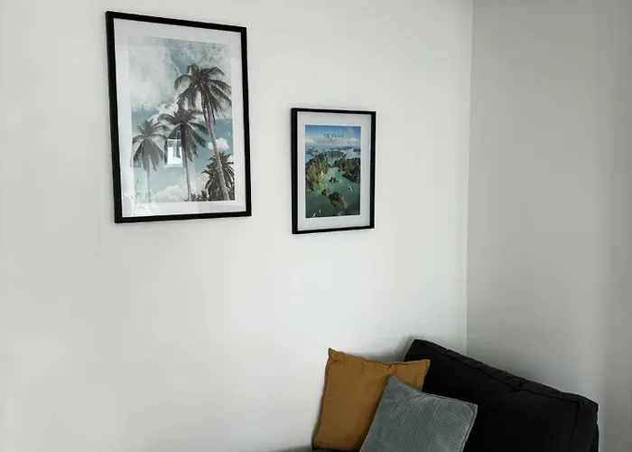 De Centre * La Louvière