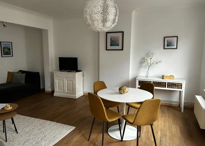 De Centre * La Louvière