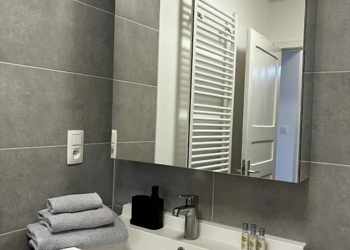 De Centre La Louvière